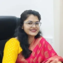 Dr. Manju Nebhani