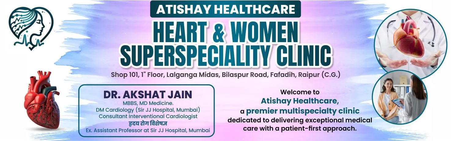 Atishay Healthcare