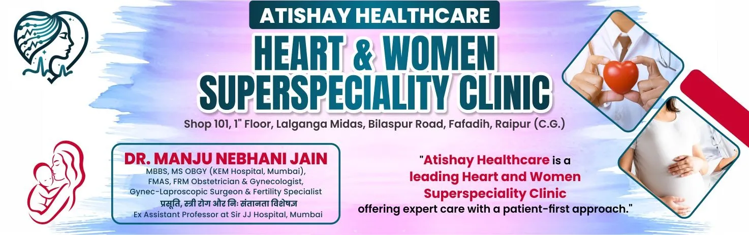 Atishay Healthcare